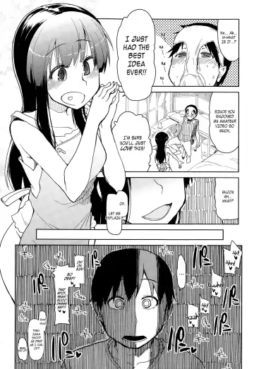 [Ryo] Imouto Nashi ja Ikirarenai! | I Can't Live Without My Sister! Fhentai - Page 17