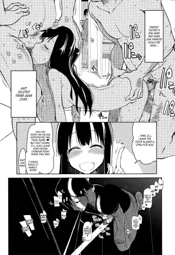 [Ryo] Imouto Nashi ja Ikirarenai! | I Can't Live Without My Sister! Fhentai - Page 18