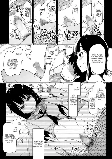 [Ryo] Imouto Nashi ja Ikirarenai! | I Can't Live Without My Sister! Fhentai - Page 9