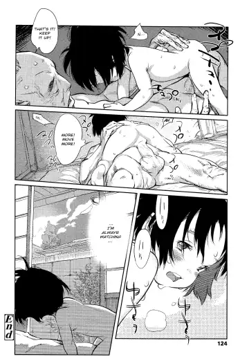 [Ooyamada Mangetsu] Secret Fhentai - Page 16