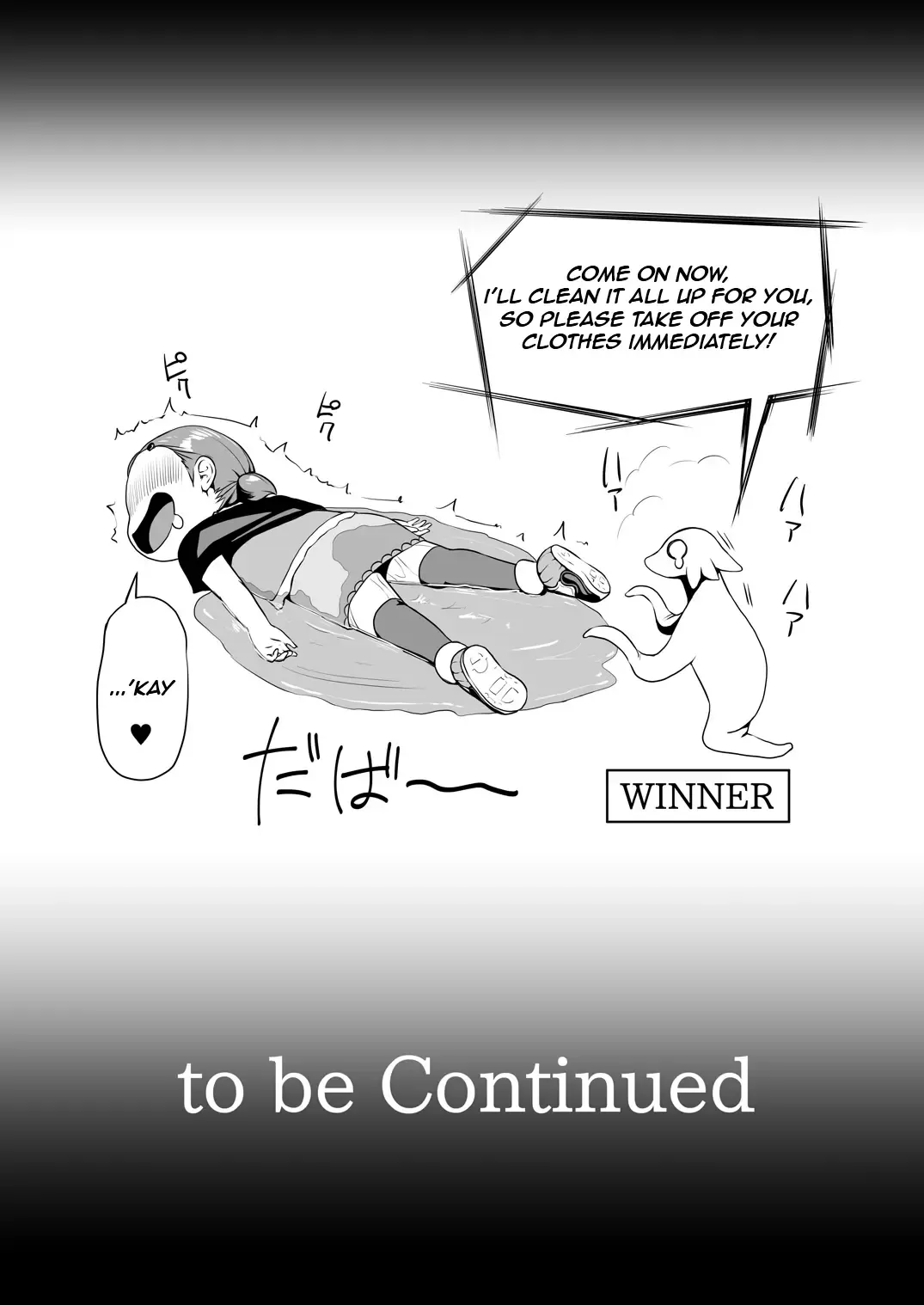 [Hamunohito] Tentacle Tamer! Episode 1 Fhentai - Page 37