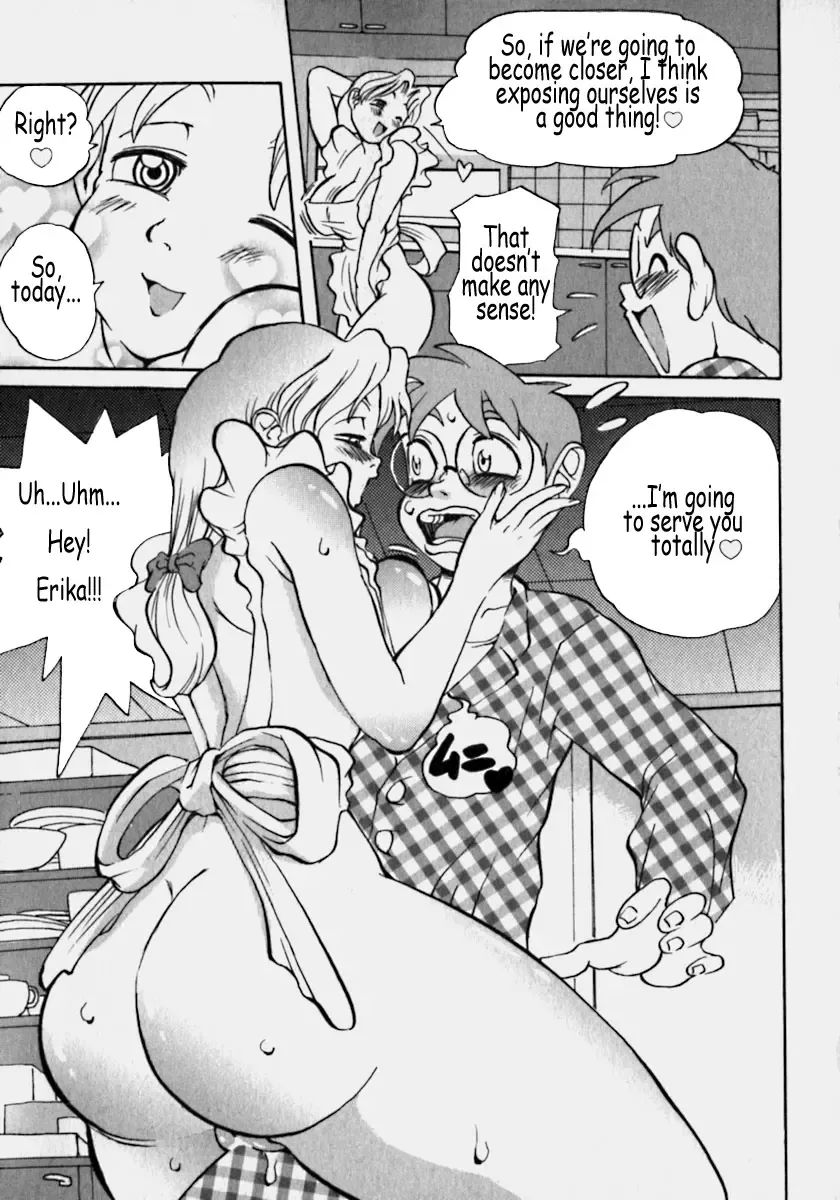 [Penguindou] Innyuu Ranbu Fhentai - Page 114