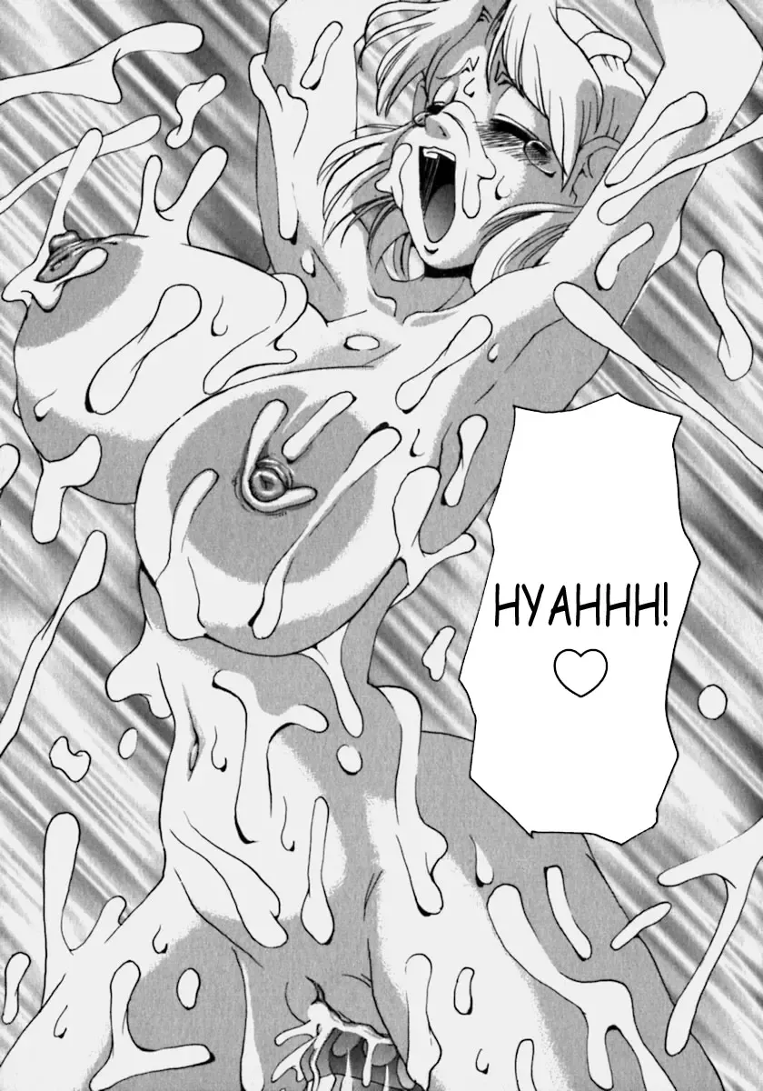 [Penguindou] Innyuu Ranbu Fhentai - Page 38