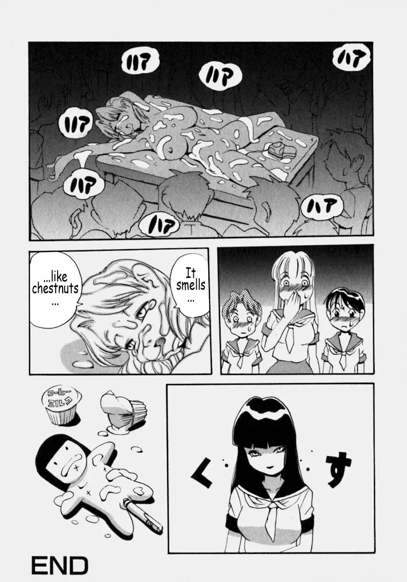 [Penguindou] Innyuu Ranbu Fhentai - Page 39