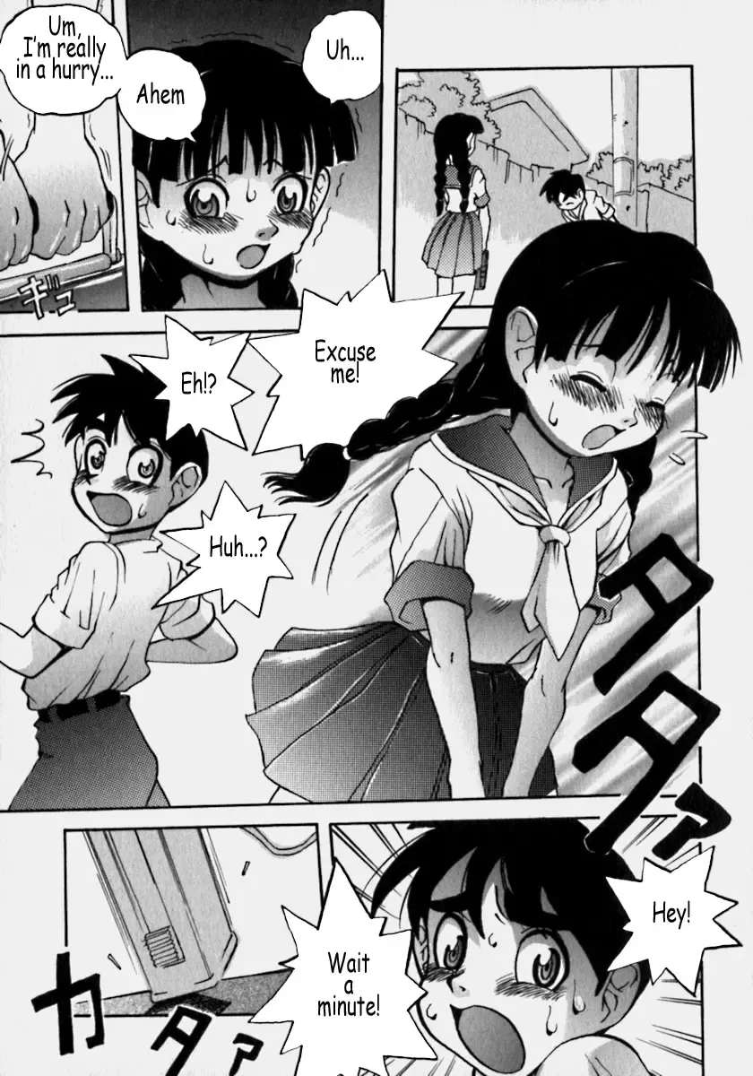 [Penguindou] Innyuu Ranbu Fhentai - Page 74