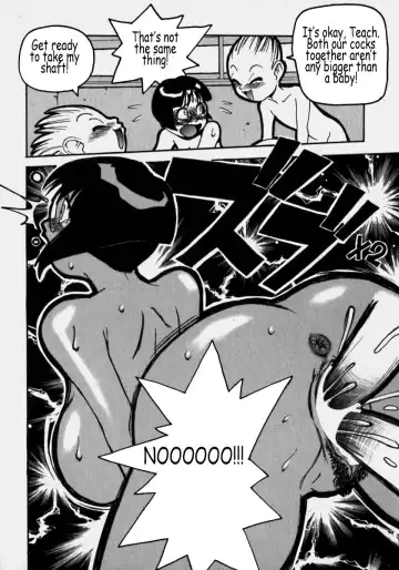 [Penguindou] Innyuu Ranbu Fhentai - Page 103