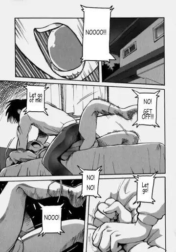 [Penguindou] Innyuu Ranbu Fhentai - Page 144