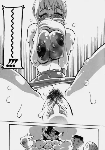 [Penguindou] Innyuu Ranbu Fhentai - Page 18