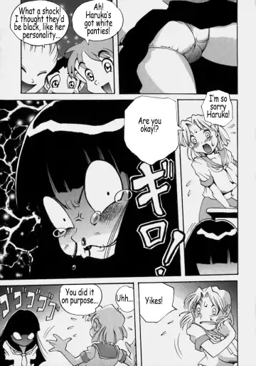 [Penguindou] Innyuu Ranbu Fhentai - Page 22
