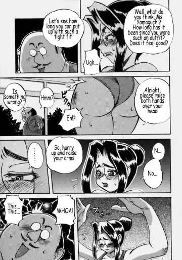 [Penguindou] Innyuu Ranbu Fhentai - Page 60