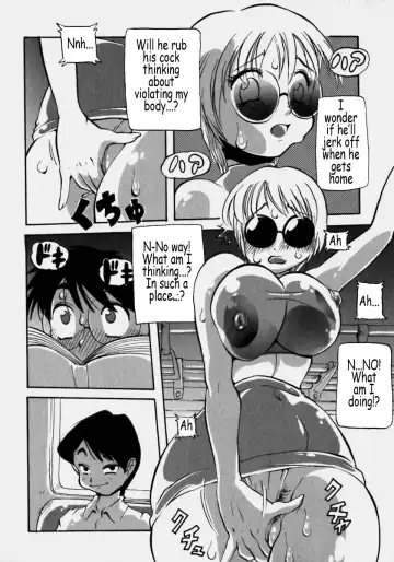 [Penguindou] Innyuu Ranbu Fhentai - Page 9
