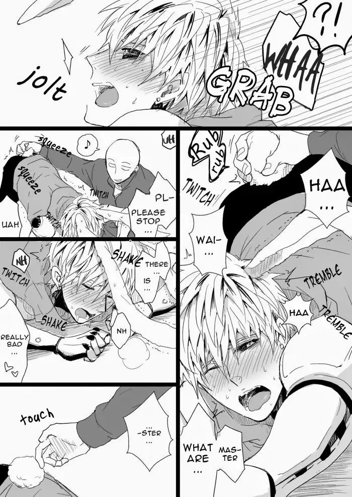 [Arima Chimako] Usamimi Jeno Manga 2 Fhentai.net - Page 2