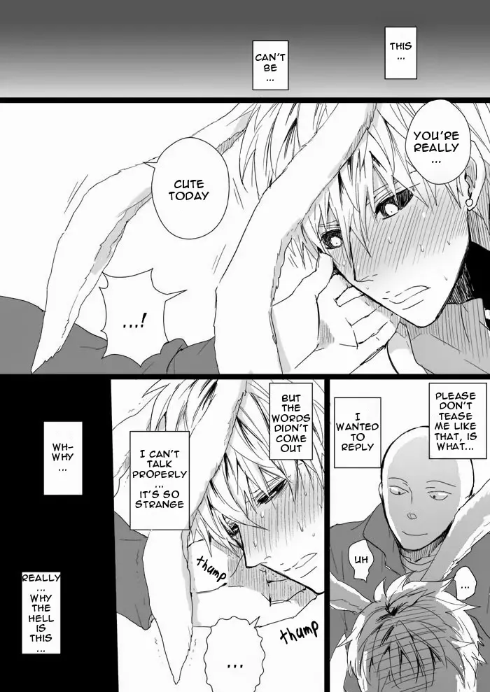 [Arima Chimako] Usamimi Jeno Manga 2 Fhentai.net - Page 5