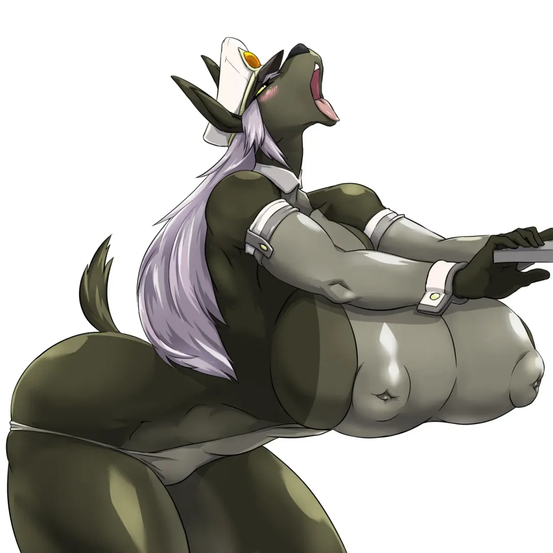 [Vaneroku] Makuai no Manga Fhentai - Page 16