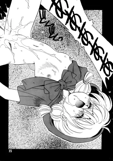 [Oono Tetsuya] Akazukin Kageki-Dan Fhentai.net - Page 71