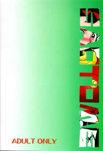 [Yokoyama Chicha] Saotome Fhentai - Page 22