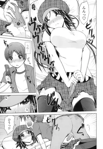 [Bizen Dorobune] Karadajuu de Oshiete Ageru Fhentai - Page 144