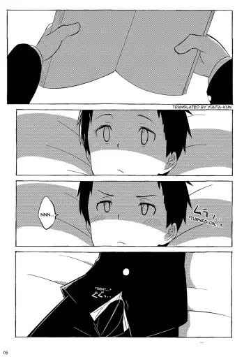 [Kine] Yamanashi Ochinashi Iminashi Fhentai.net - Page 7