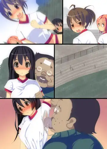 Jikan Teishichuu! Moshimo, Kimo Kyoushi no Ore ga Joshi Seito no Jikan o Tomete Nikubou Chuudoku ni Shichattara Fhentai - Page 27