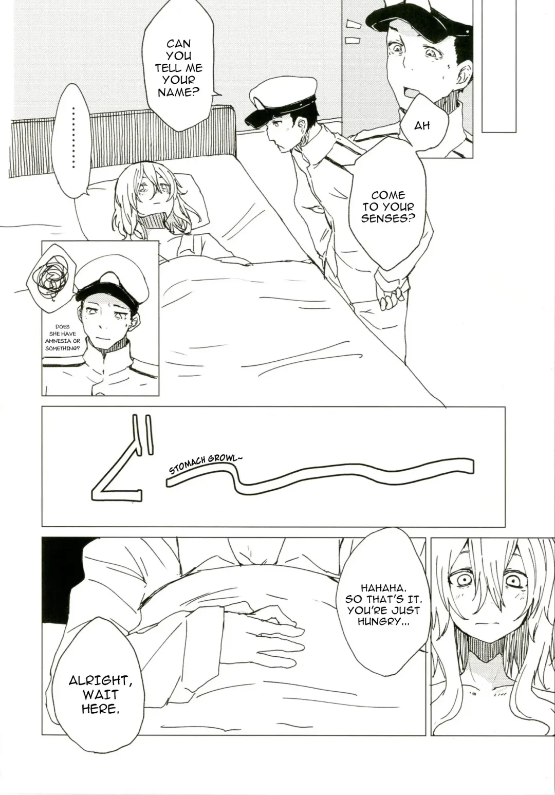 [Mirino] Wowari no Yume Fhentai - Page 3