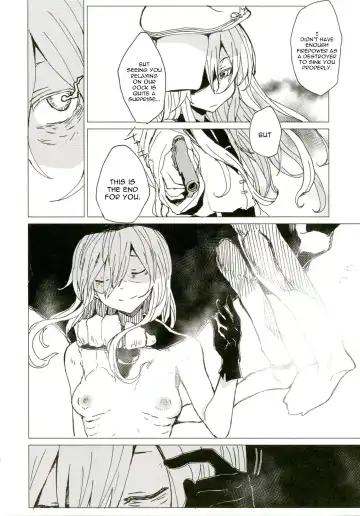 [Mirino] Wowari no Yume Fhentai.net - Page 23