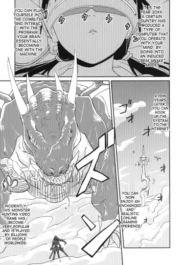 [Kaminaru Fuyu] Syokusyu Game Fhentai - Page 2