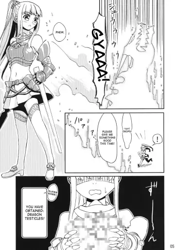 [Kaminaru Fuyu] Syokusyu Game Fhentai - Page 4