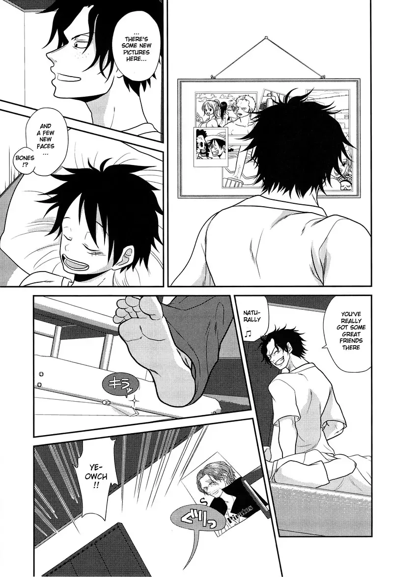 [Senbu] STARGAZER Fhentai - Page 38