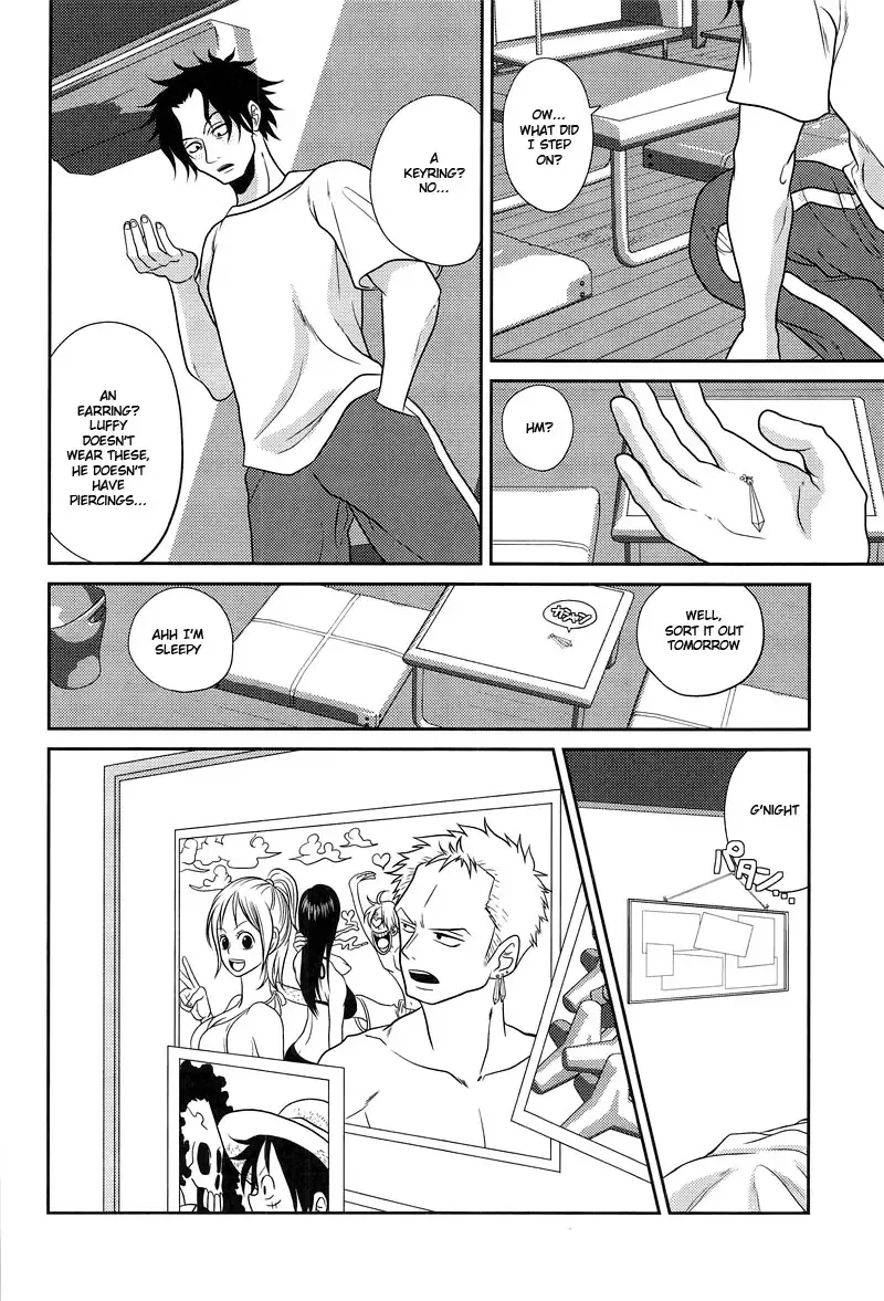 [Senbu] STARGAZER Fhentai - Page 39