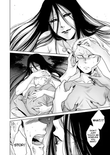 [Jyoka] Igyou Kaikitan "Kankandara" | Wonderfully Grotesque Mystery - Kankandara Fhentai.net - Page 15