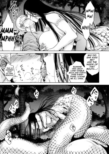 [Jyoka] Igyou Kaikitan "Kankandara" | Wonderfully Grotesque Mystery - Kankandara Fhentai.net - Page 16