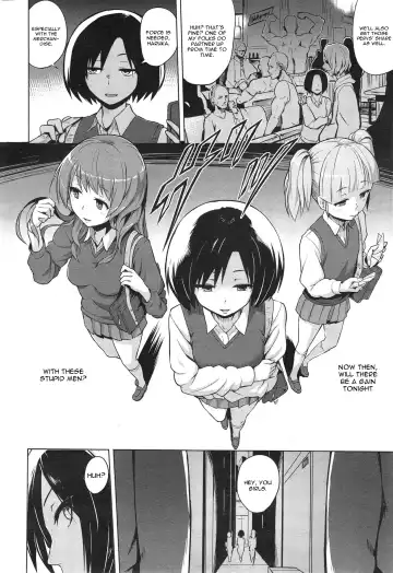 [Yuugiri] Inbai Shoujo Dealer Fhentai - Page 2