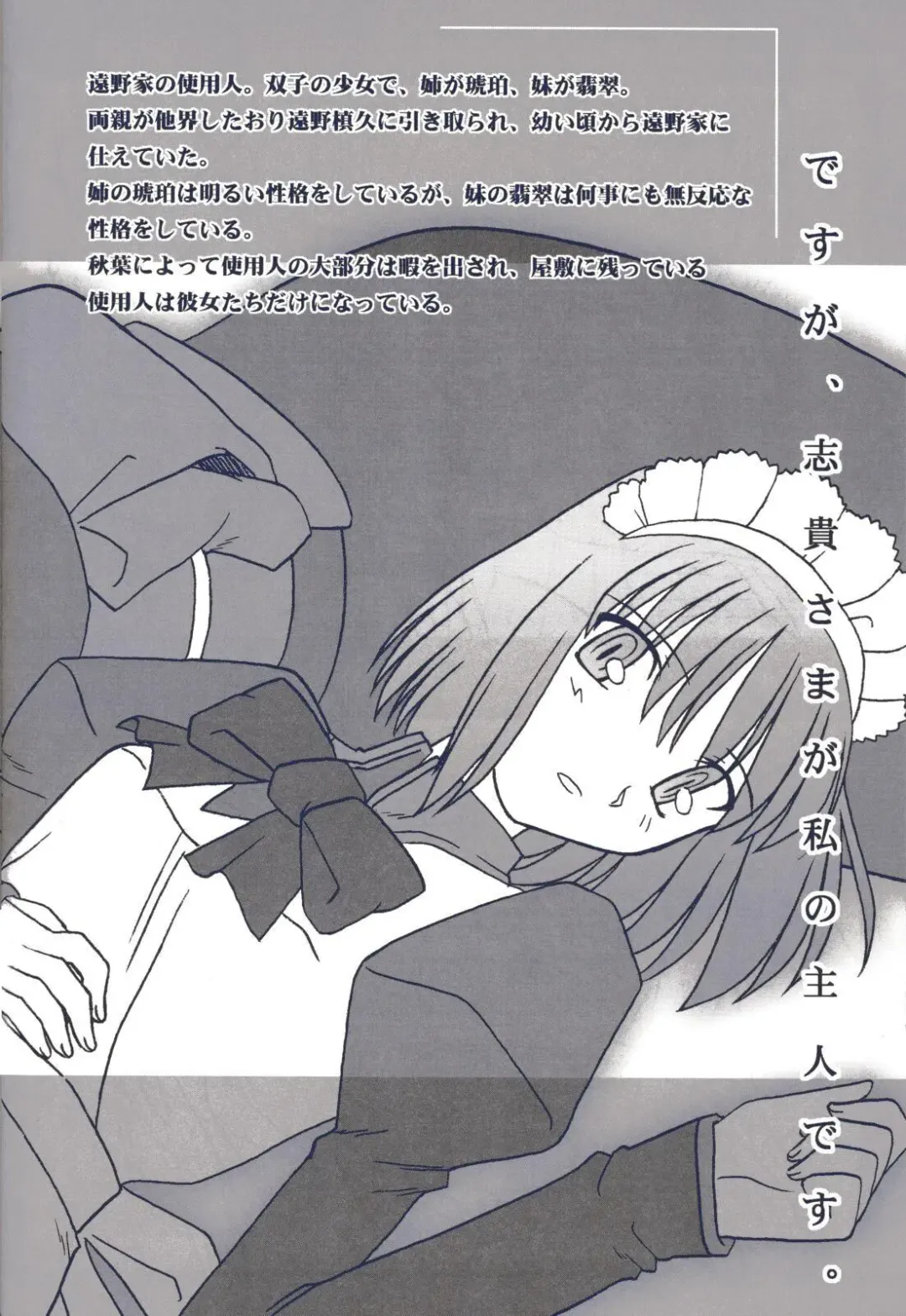 [Kirihara Kotori - Takeuchi Takashi] Tsukihime Dokuhon Fhentai - Page 25