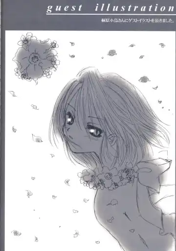 [Kirihara Kotori - Takeuchi Takashi] Tsukihime Dokuhon Fhentai - Page 127