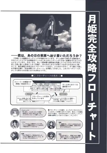 [Kirihara Kotori - Takeuchi Takashi] Tsukihime Dokuhon Fhentai - Page 87