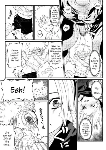 [Yuasa] Ninja Izonshou | Ninja Dependence ~Syndrome~ Fhentai.net - Page 5