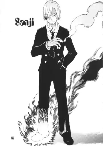 [Chikasato Michiru] GHOST PRINCESS Fhentai - Page 13