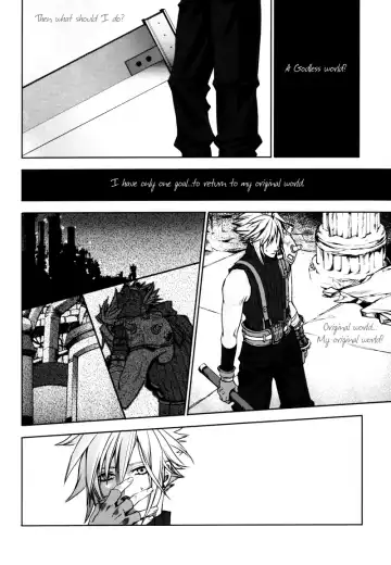 Cocytus Fhentai - Page 12