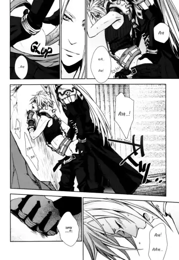 Cocytus Fhentai - Page 20