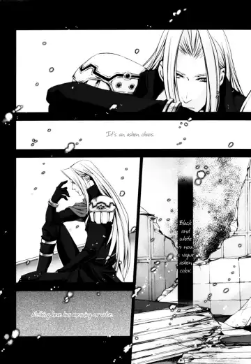 Cocytus Fhentai - Page 4