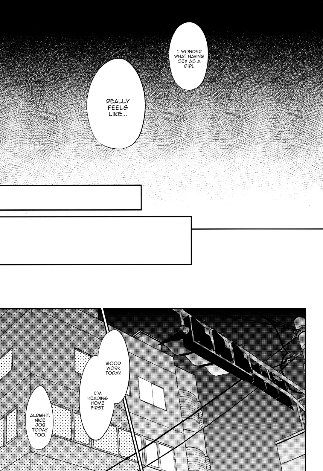 [Aichi Shiho] Onnanoko no Kimochi Fhentai.net - Page 7