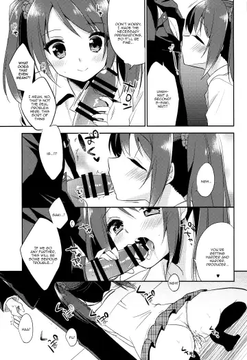 [Aichi Shiho] Onnanoko no Kimochi Fhentai.net - Page 13