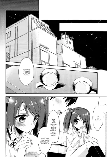 [Aichi Shiho] Onnanoko no Kimochi Fhentai.net - Page 22