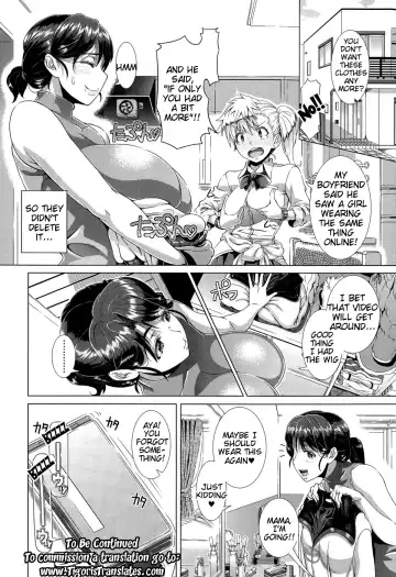 [Shinozuka Yuuji] One Time Gal Zenpen Fhentai - Page 28