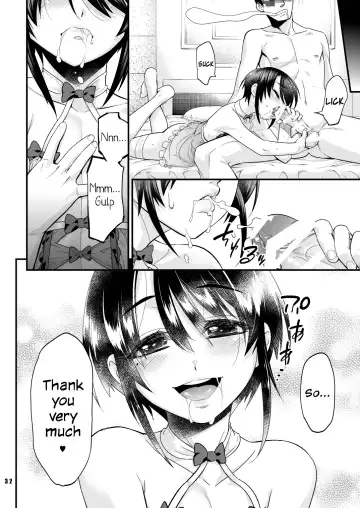 [Shiroo] Anata no Doutei, Boku ni Itadakemasu ka? Fhentai.net - Page 31