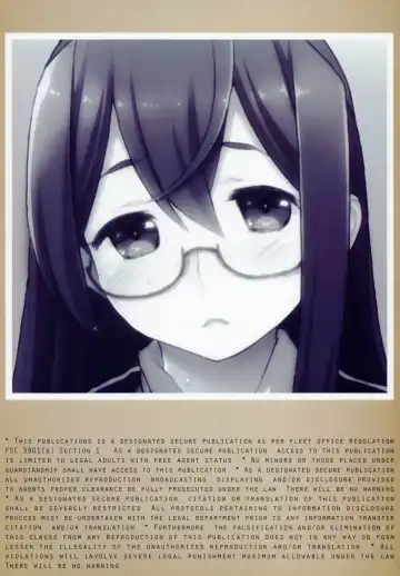 [Rit.] Ooyodo-san mo Abunai yo! Fhentai - Page 2
