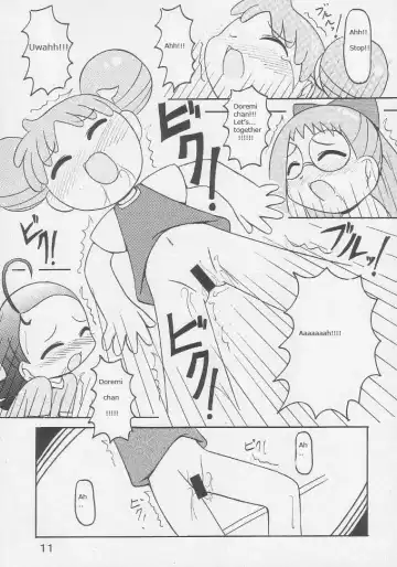 [Dia] Under 10 Special Fhentai.net - Page 10