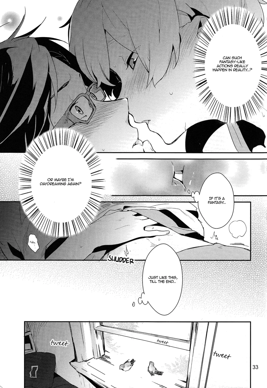 [Numeri] Ryuugazaki Nanigashi wa Seiyoku wo Moteamashiteiru. (decensored) Fhentai - Page 32
