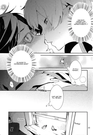 [Numeri] Ryuugazaki Nanigashi wa Seiyoku wo Moteamashiteiru. (decensored) Fhentai - Page 32