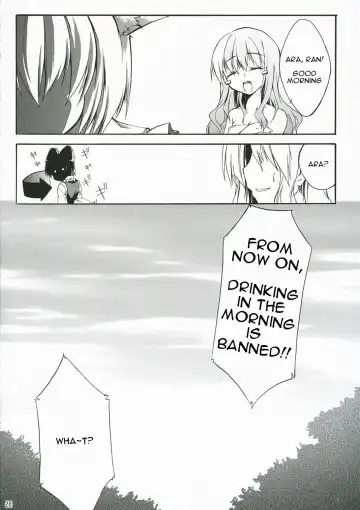 [Minakuchi Takashi] M.O.H. Fhentai.net - Page 25